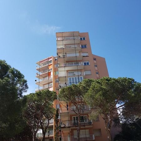블랑스 Apartamento En La Torre De S'Abanell 아파트 외부 사진