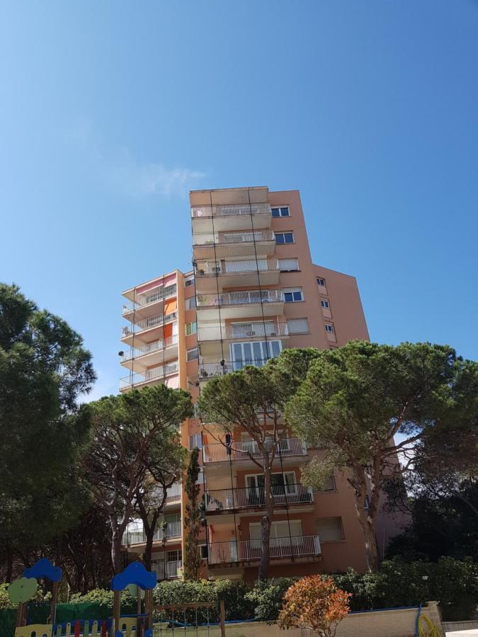 블랑스 Apartamento En La Torre De S'Abanell 아파트 외부 사진
