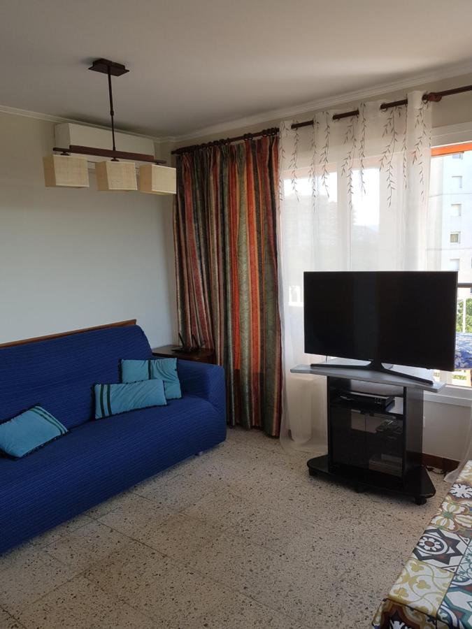 블랑스 Apartamento En La Torre De S'Abanell 아파트 외부 사진
