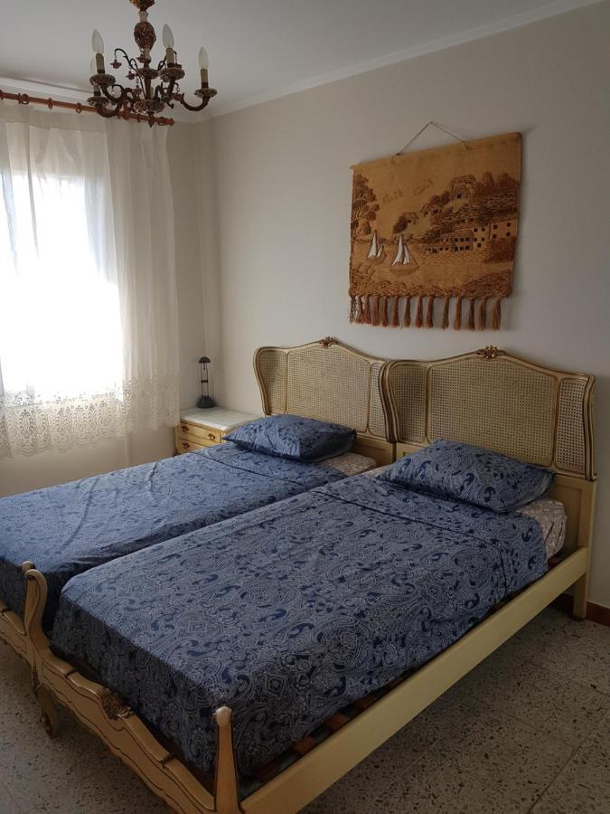 블랑스 Apartamento En La Torre De S'Abanell 아파트 외부 사진