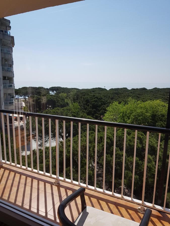 블랑스 Apartamento En La Torre De S'Abanell 아파트 외부 사진