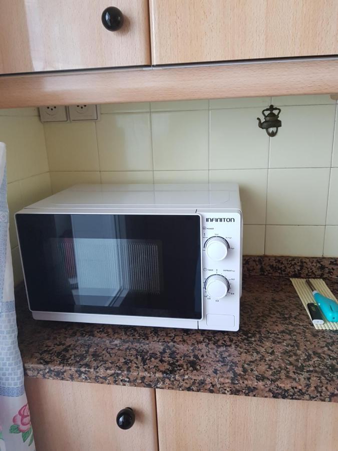 블랑스 Apartamento En La Torre De S'Abanell 아파트 외부 사진