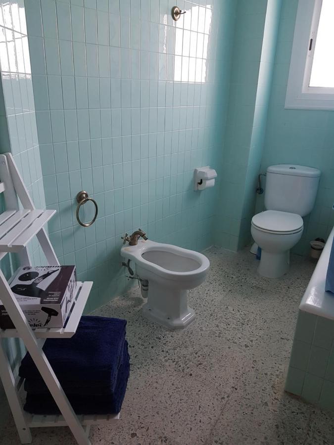 블랑스 Apartamento En La Torre De S'Abanell 아파트 외부 사진