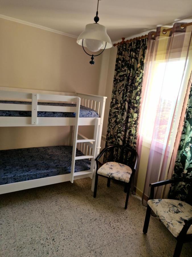 블랑스 Apartamento En La Torre De S'Abanell 아파트 외부 사진