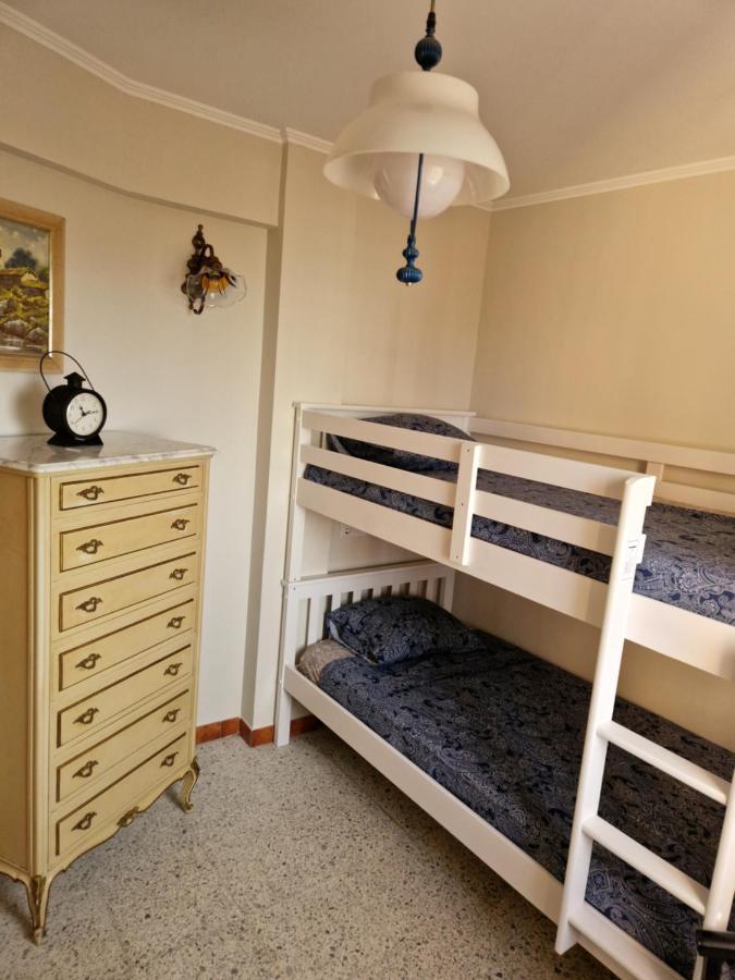 블랑스 Apartamento En La Torre De S'Abanell 아파트 외부 사진